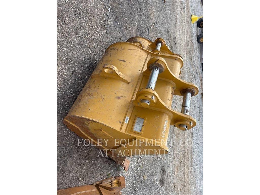 CAT BKHEXPB48 Excavadoras de cadenas