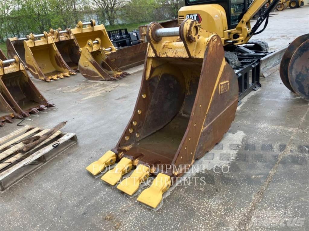 CAT BKHEXPCB36 Excavadoras de cadenas