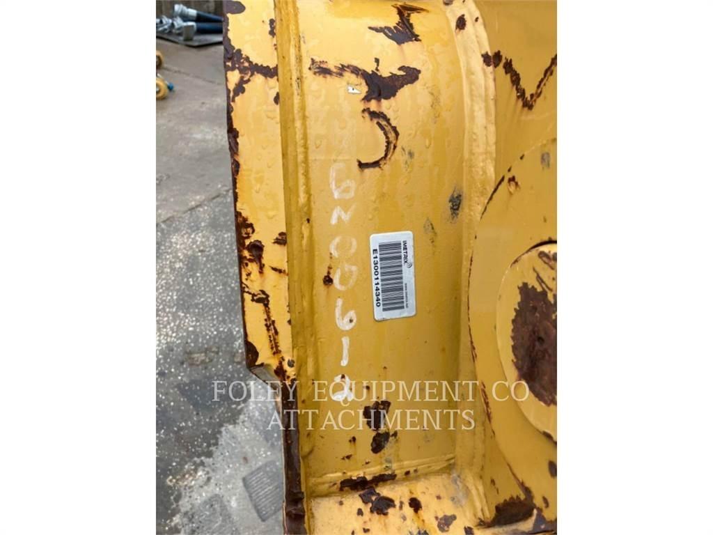 CAT BKHEXPCB36 Excavadoras de cadenas