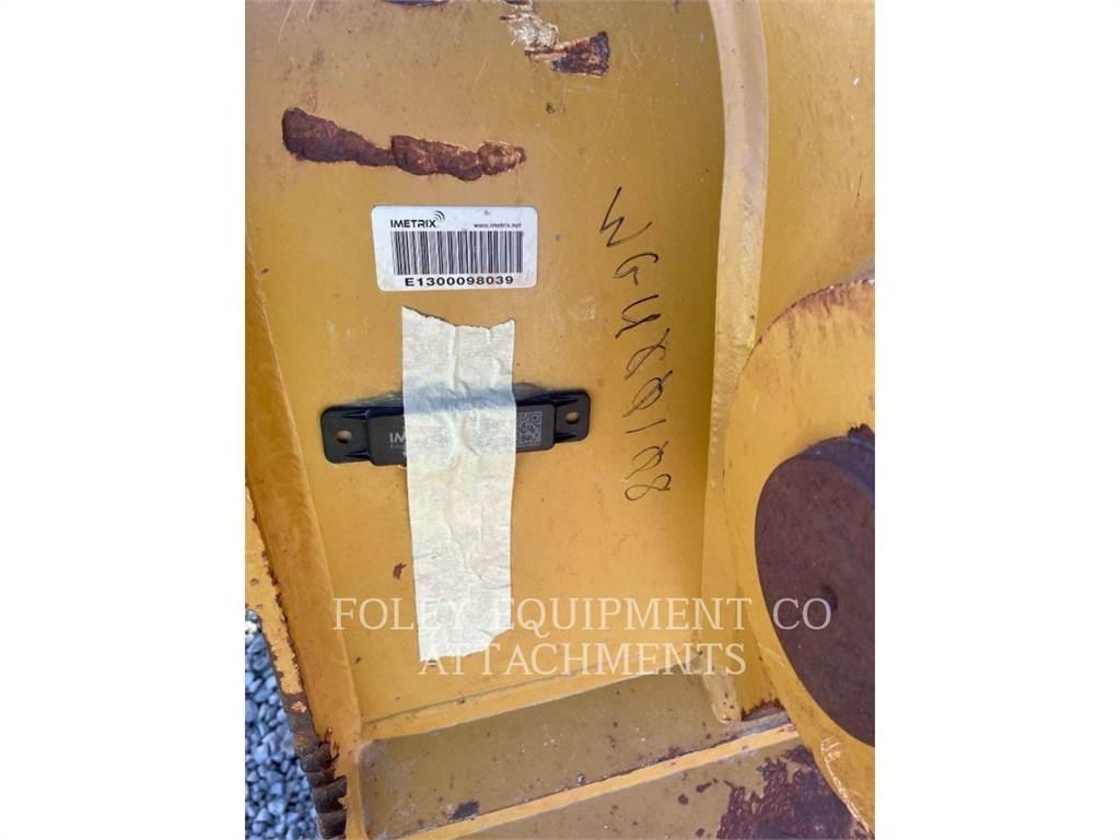 CAT BKHEXPCB42 Excavadoras de cadenas