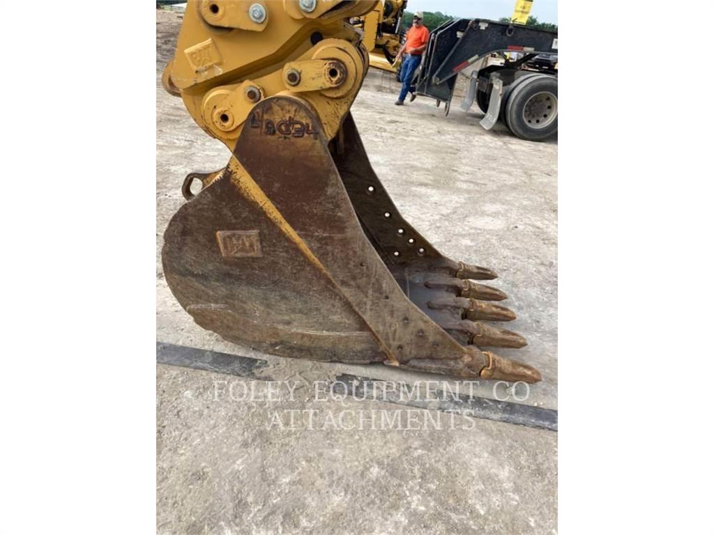 CAT BKHEXPCB42 Excavadoras de cadenas