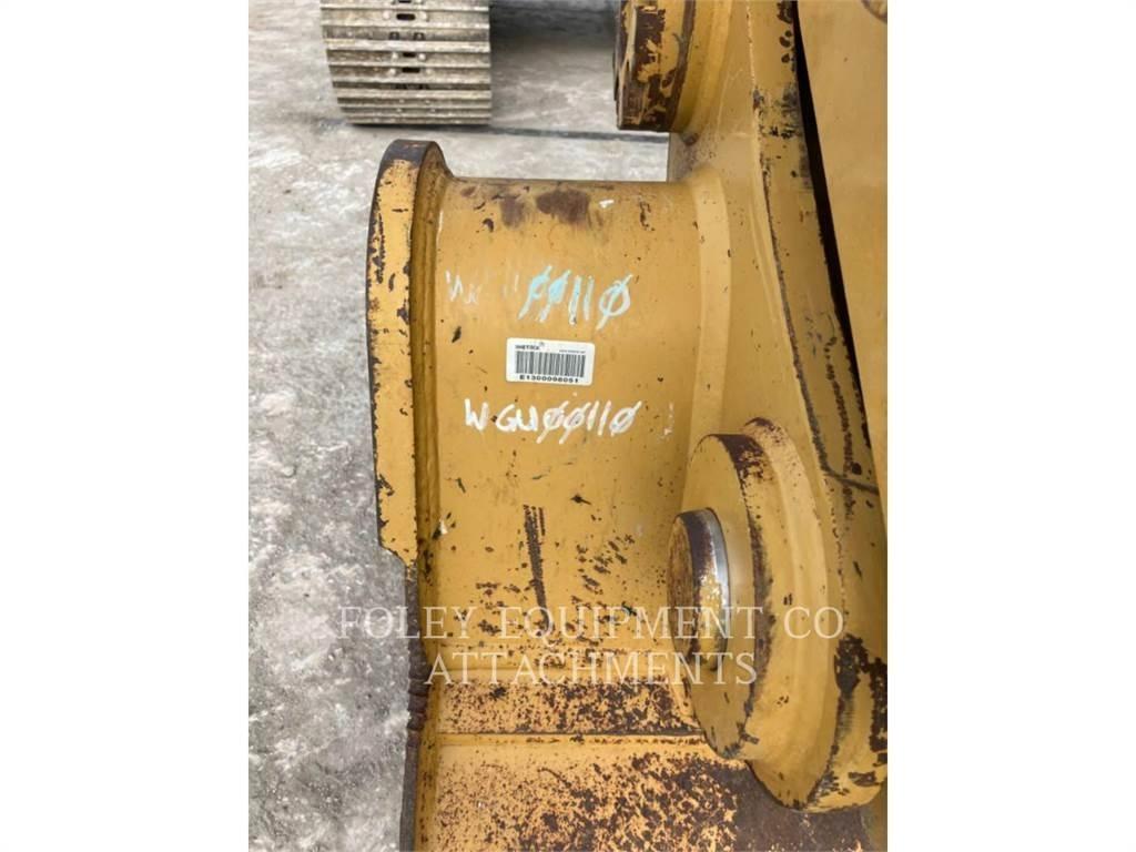 CAT BKHEXPCB42 Excavadoras de cadenas