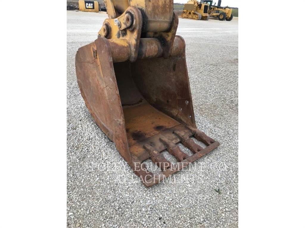 CAT BKHEXPCB42 Excavadoras de cadenas