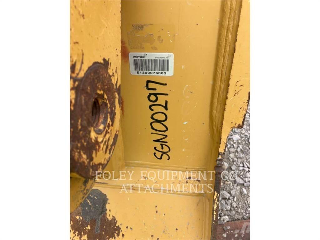 CAT BKHEXPDB42 Excavadoras de cadenas