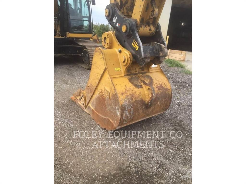 CAT BKHEXPDB48 Excavadoras de cadenas