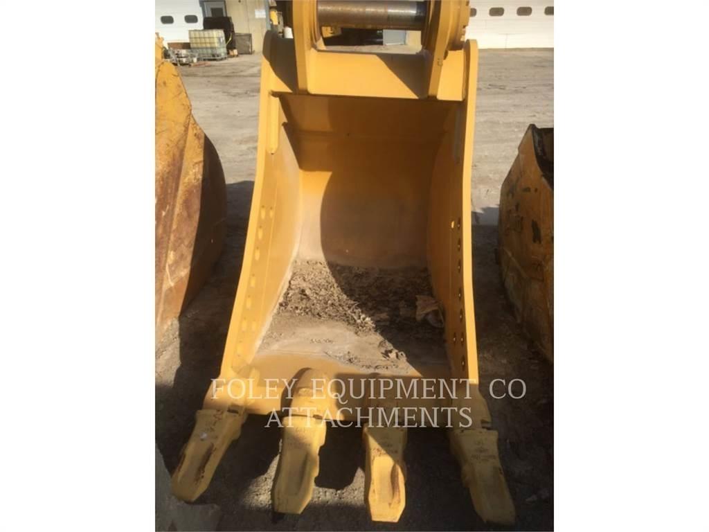 CAT BKHEXPTB42 Excavadoras de cadenas