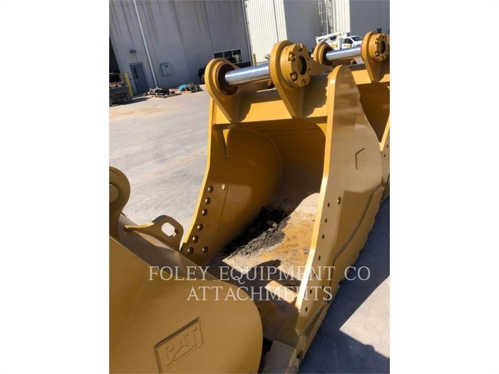 CAT BKHEXPTB48 Excavadoras de cadenas