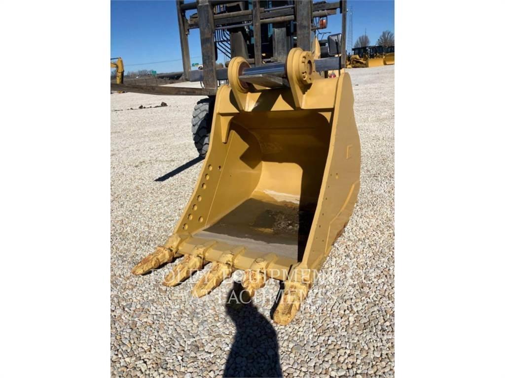 CAT BKHEXPTB54 Excavadoras de cadenas