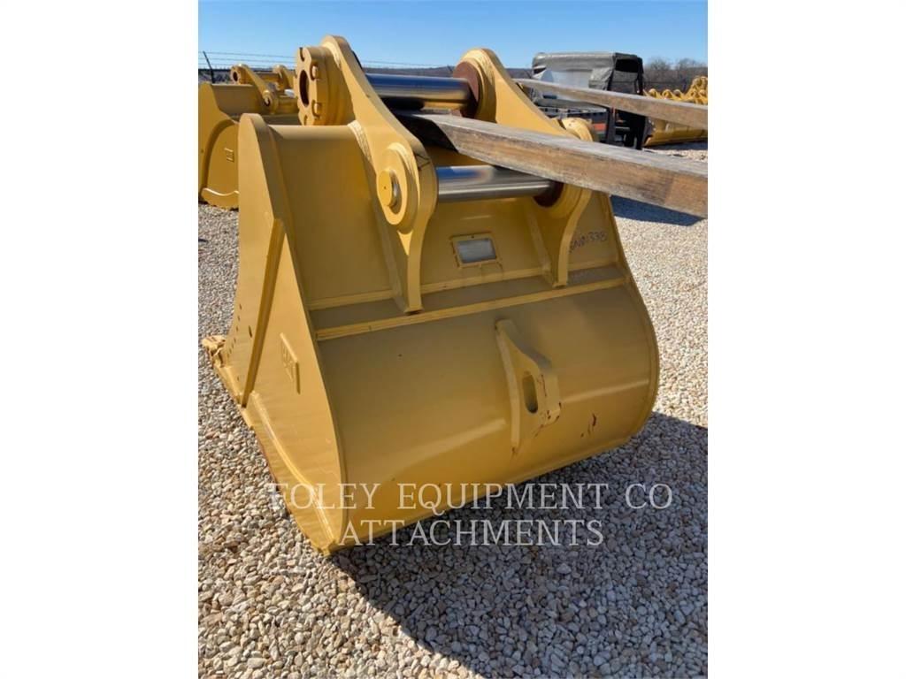 CAT BKHEXPTB54 Excavadoras de cadenas