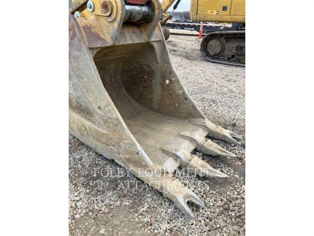 CAT BKHEXPTB54 Excavadoras de cadenas