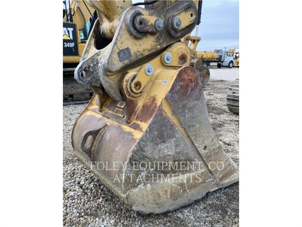 CAT BKHEXPTB54 Excavadoras de cadenas