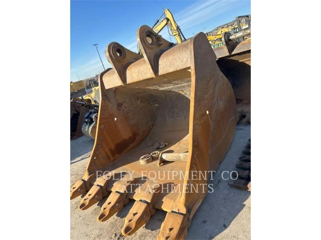 CAT BKHEXPV279 Excavadoras de cadenas