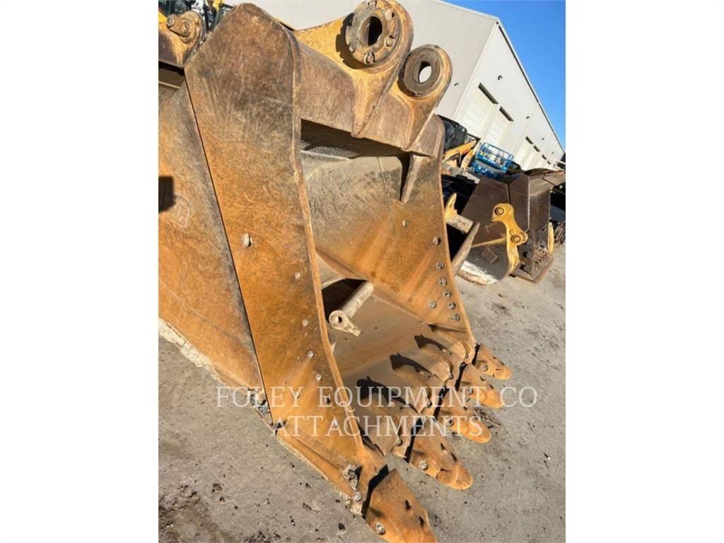 CAT BKHEXPV279 Excavadoras de cadenas