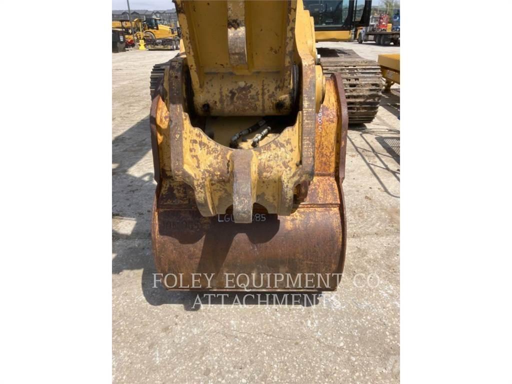 CAT BKHEXQDB42 Excavadoras de cadenas