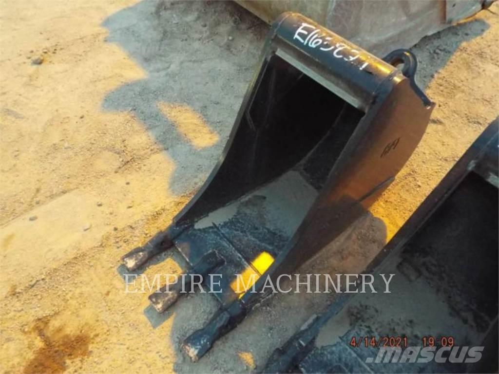 CAT BL-16PL Construcción - Otros