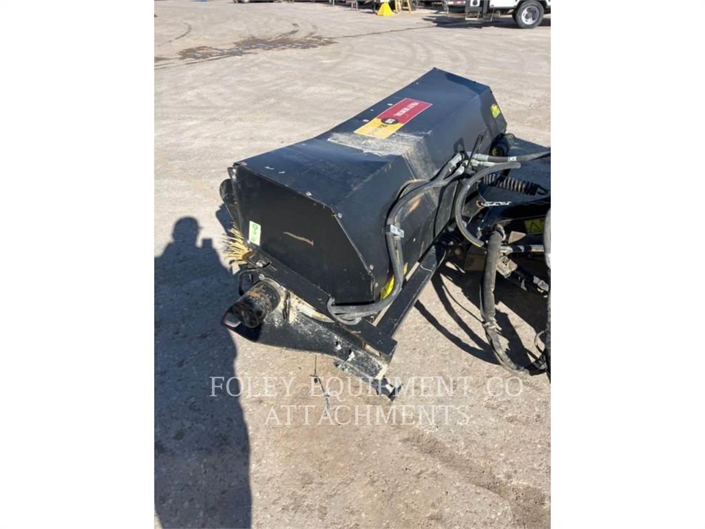 CAT BRSSBA118C Minicargadoras