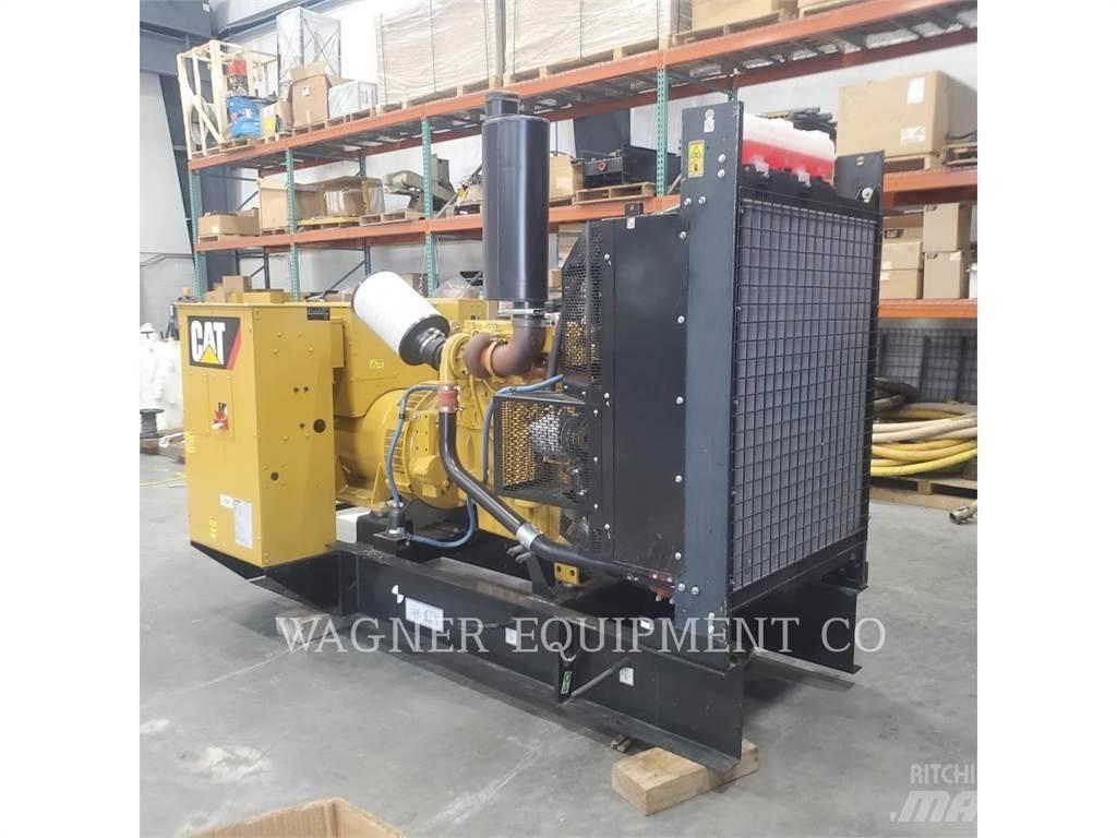 CAT C 9 Generadores diesel