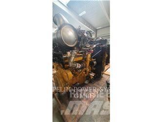 CAT C13 T4F Motores industriales