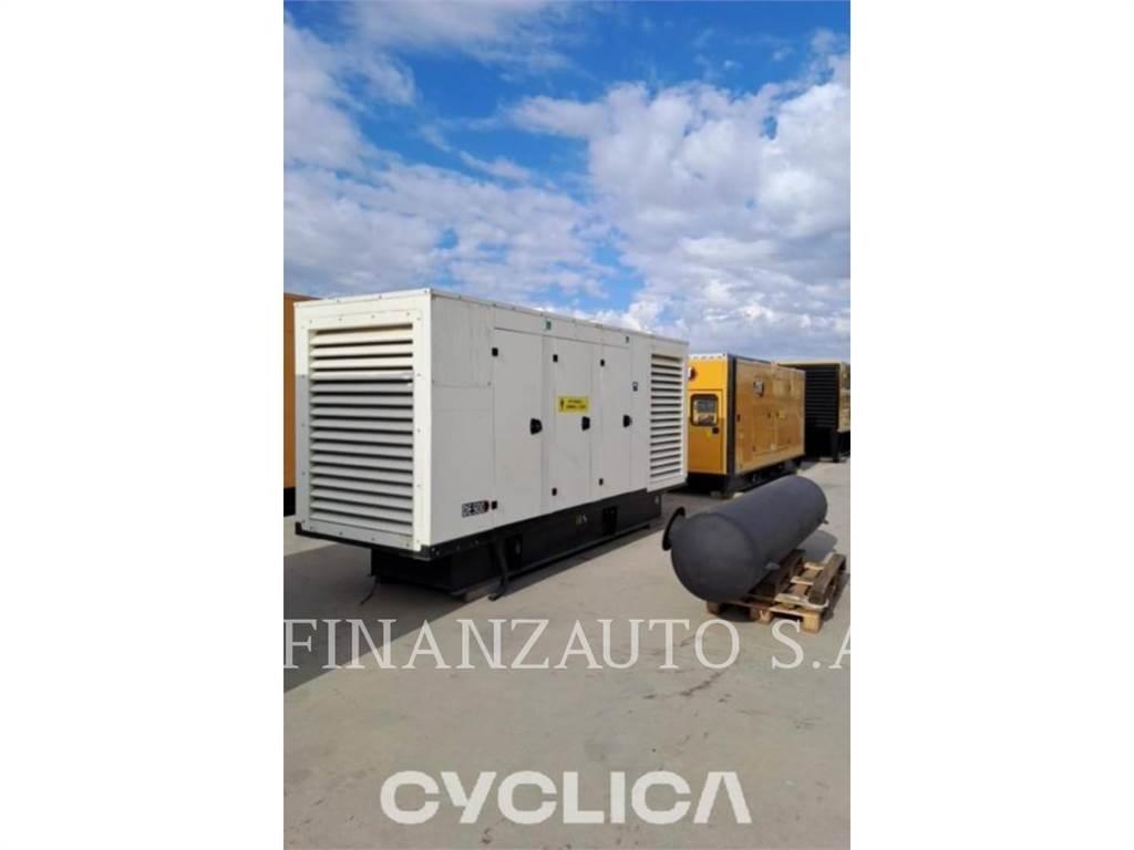 CAT C15 PGAI Otros generadores