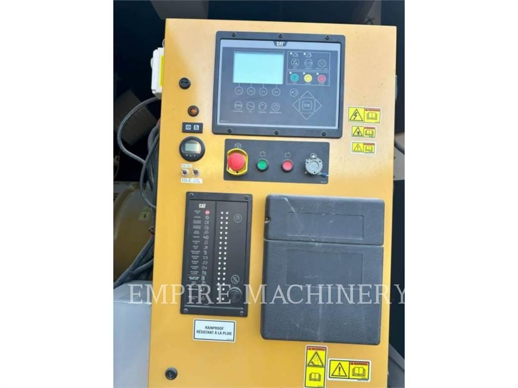 CAT C18 Otros componentes