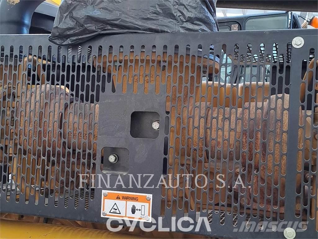 CAT C18PKG50I Otros generadores