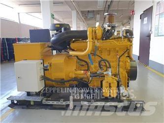 CAT C7.1 Motores auxiliares marítimos