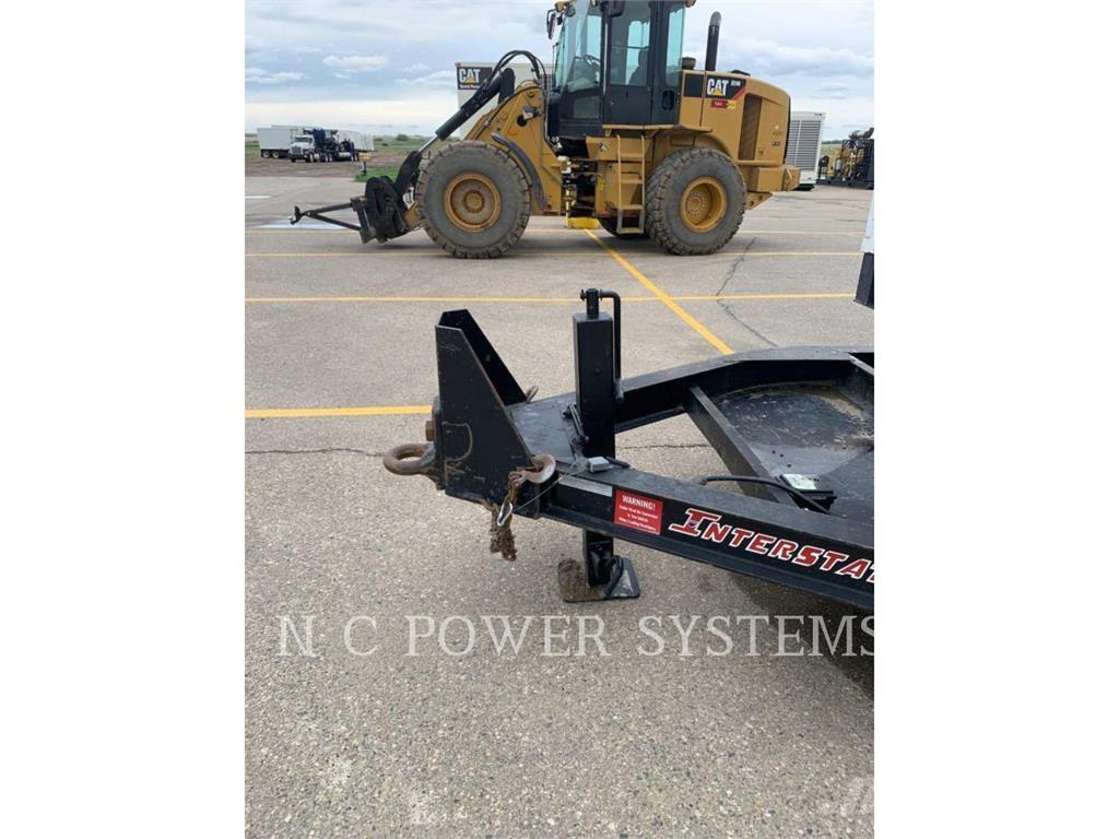 CAT C9 Otros generadores