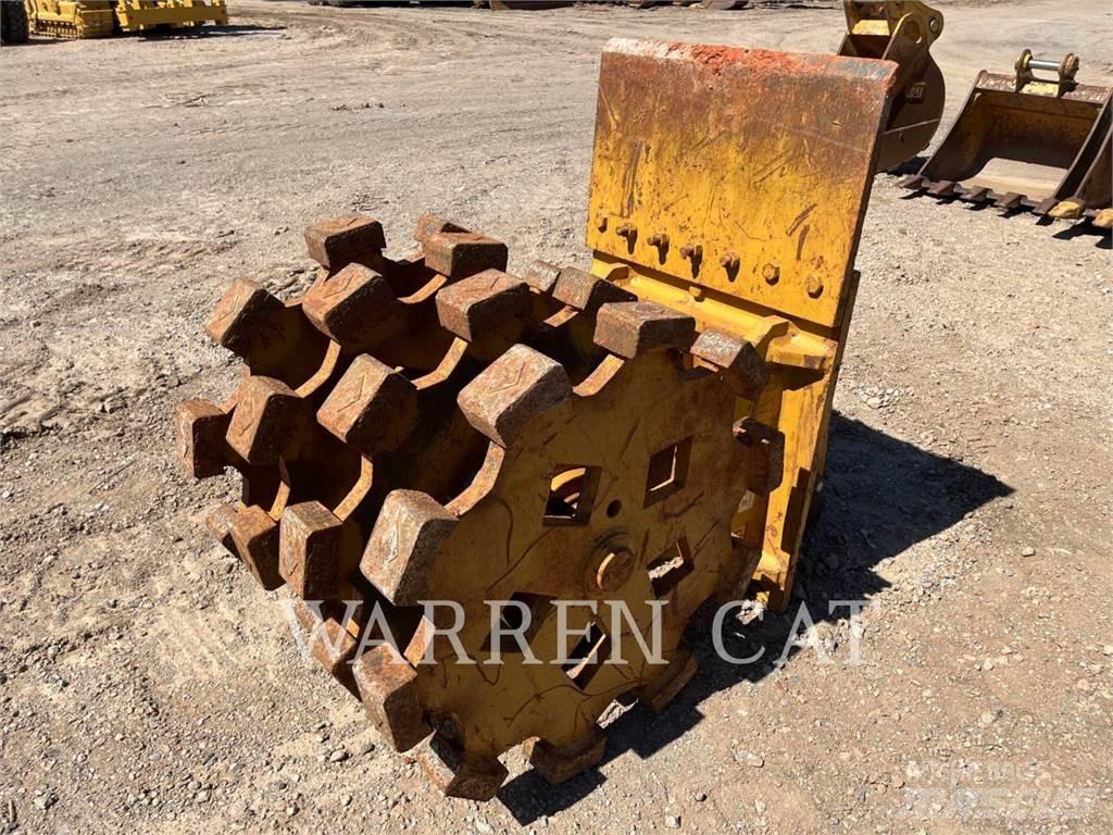 CAT CB WHEEL 36 Construcción - Otros