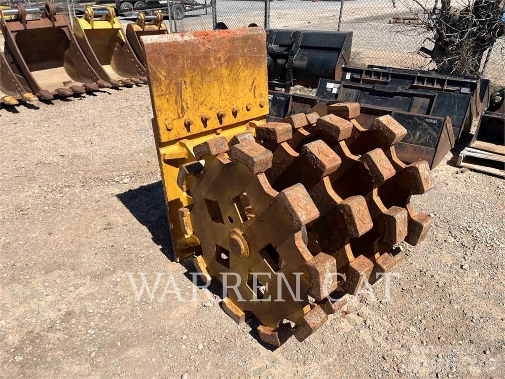 CAT CB WHEEL 36 Construcción - Otros