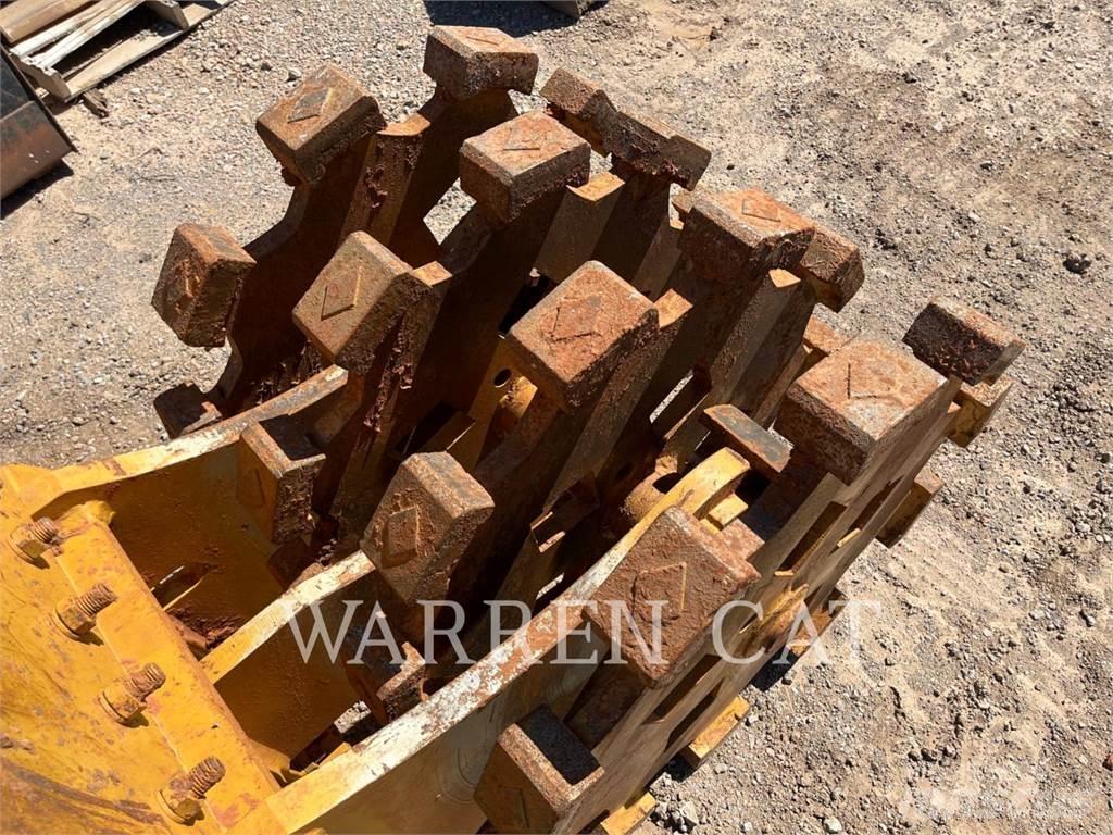 CAT CB WHEEL 36 Construcción - Otros