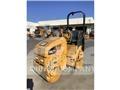 CAT CB1.7 Rodillos de doble tambor