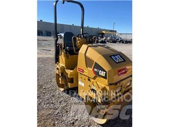 CAT CB1.7-03 Compactadores de suelo