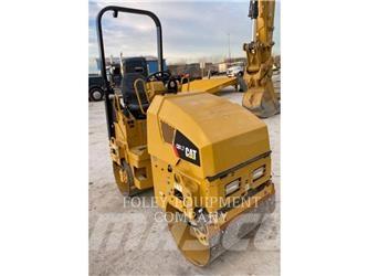 CAT CB1.7-03 Compactadores de suelo