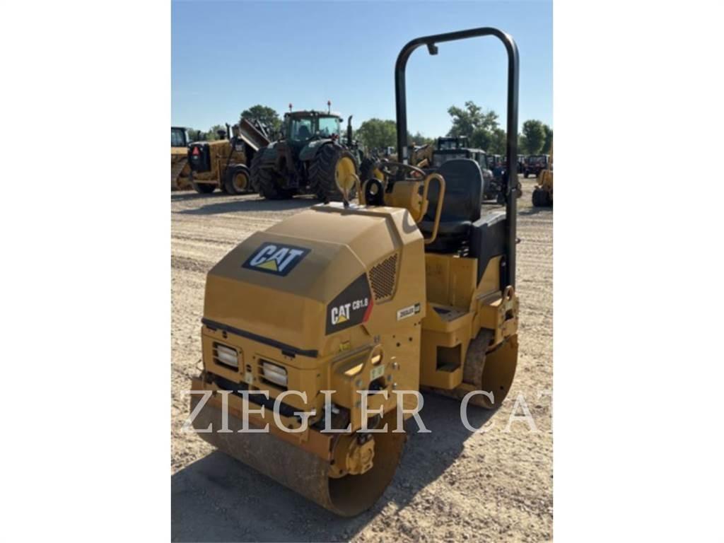 CAT CB1.8 Compactadores de suelo