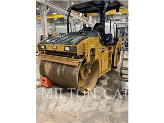 CAT CB10 Compactadores de suelo