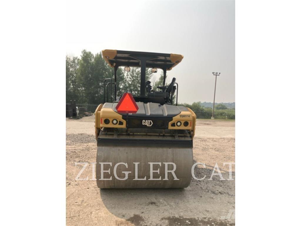 CAT CB10 Compactadores de suelo