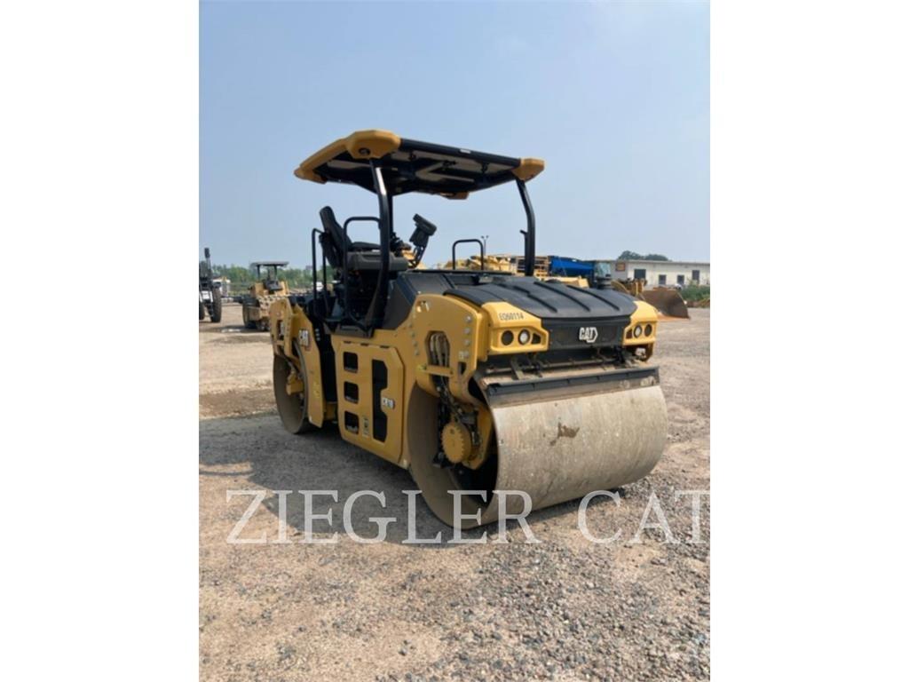 CAT CB10 Compactadores de suelo