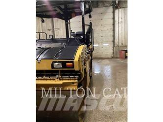 CAT CB13 Compactadores de suelo