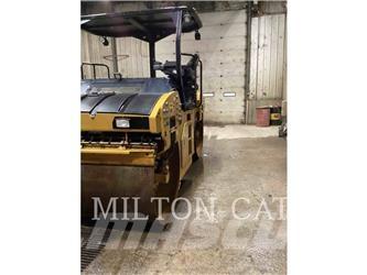CAT CB13 Compactadores de suelo