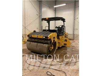 CAT CB15 Compactadores de suelo