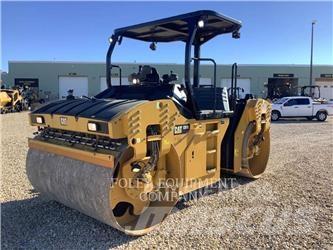 CAT CB15-01 Compactadores de suelo