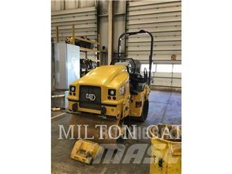 CAT CB2.5 Compactadores de suelo