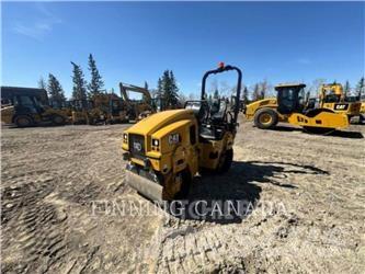 CAT CB2.5-03 Compactadores de suelo