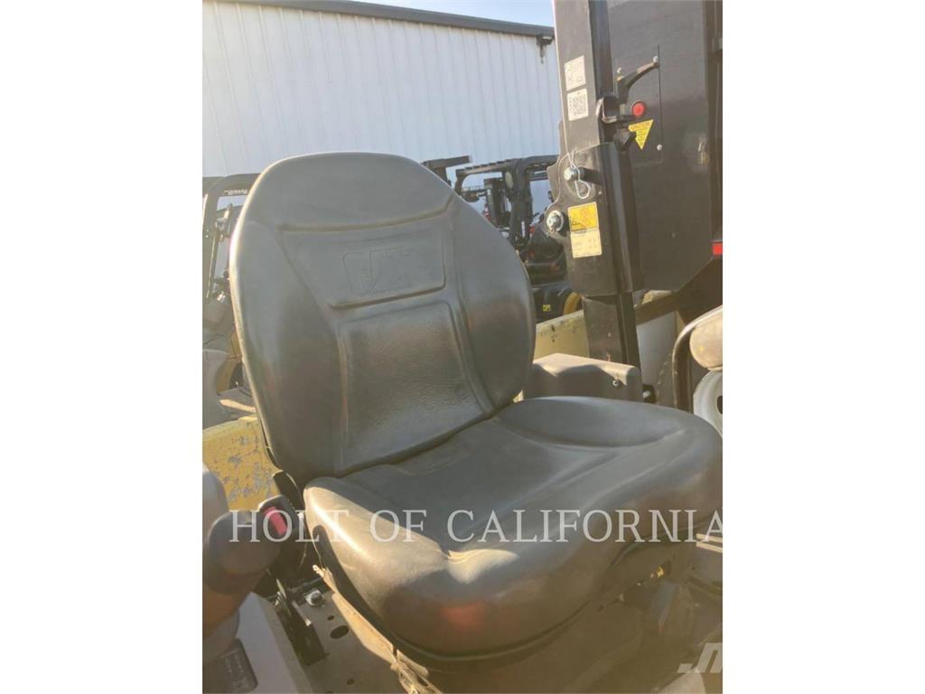 CAT CB2.5 GC Compactadores de suelo