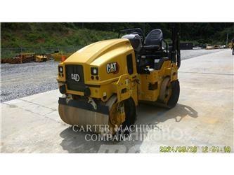 CAT CB2.7-03 Compactadores de suelo