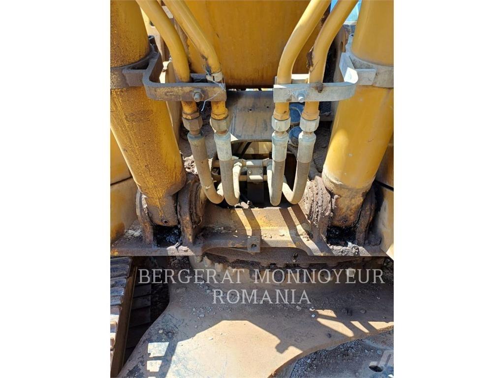 CAT CB2.7-03GC Rodillos de doble tambor