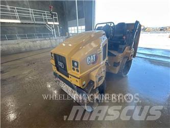 CAT CB2.7 GC Rodillos de doble tambor
