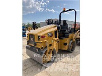 CAT CB4.0-03 Compactadores de suelo