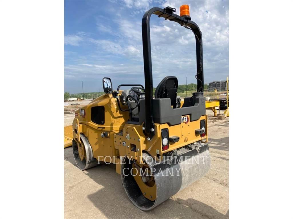 CAT CB4.0-03 Compactadores de suelo