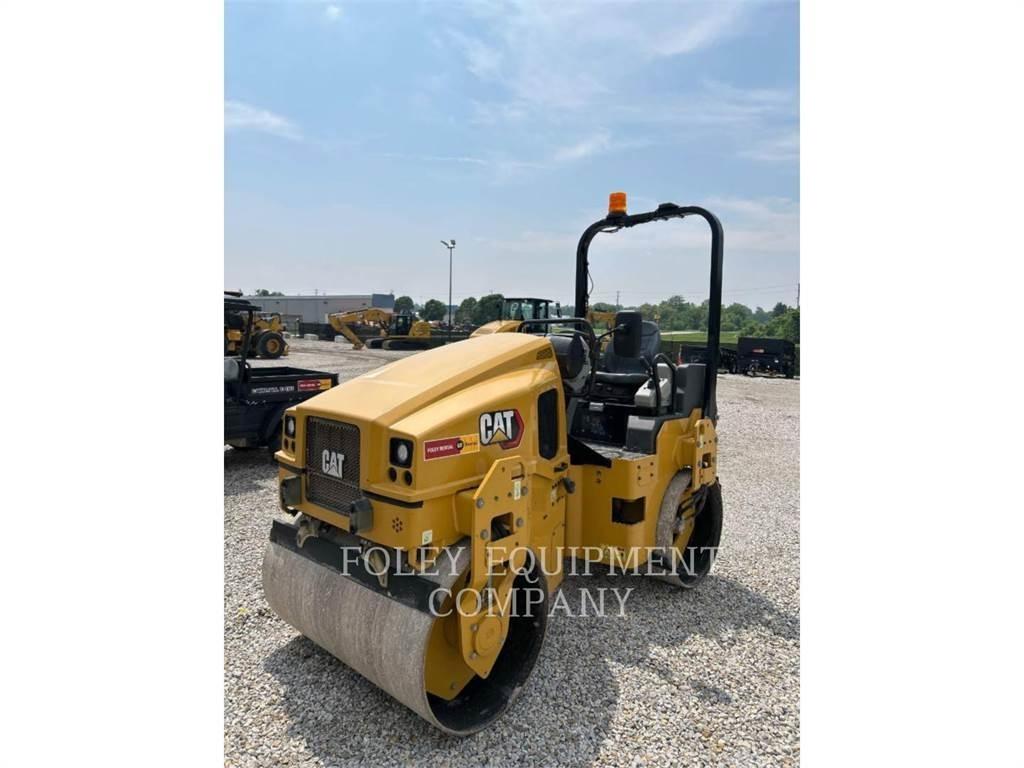 CAT CB4.0-03 Compactadores de suelo
